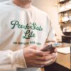 Classic PSL Sweatshirt - Image 3