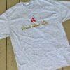 Olympics T-shirt - Image 4